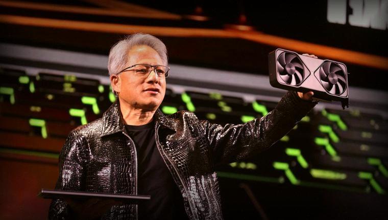 Jensen Huang DLSS 5 Eleştirilerine Sert Yanıt Verdi