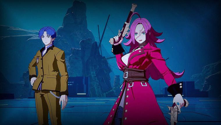 Fate/Extra Record Geliştirme Süreci Askıya Alındı