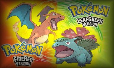 FireRed ve LeafGreen'de Deoxys Formu Sürprizi