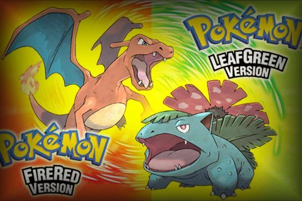 FireRed ve LeafGreen'de Deoxys Formu Sürprizi