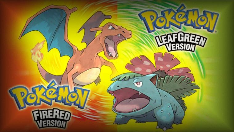 FireRed ve LeafGreen'de Deoxys Formu Sürprizi