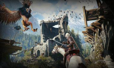 The Witcher 3 Yeni DLC GTA 6 Öncesi Çıkabilir