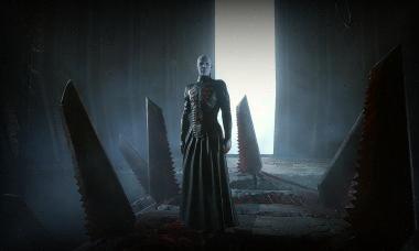 Hellraiser Revival 2026'da Çıkıyor
