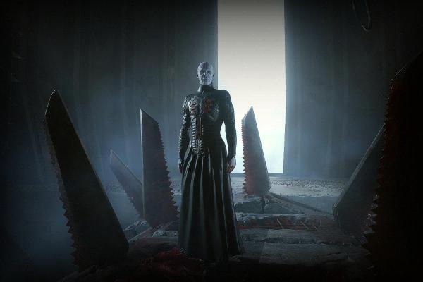 Hellraiser Revival 2026'da Çıkıyor