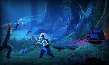 Planet of Lana 2 İlk Eleştirilerden Tam Not Aldı