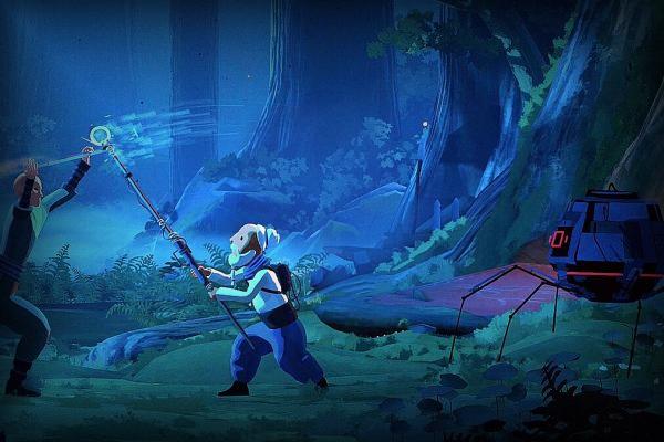 Planet of Lana 2 İlk Eleştirilerden Tam Not Aldı
