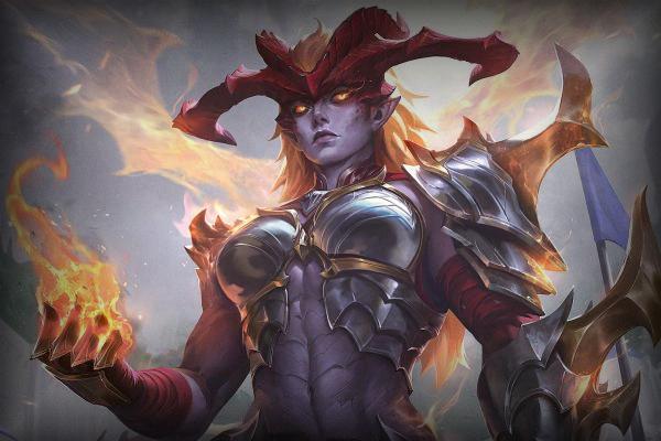 League of Legends MMR Dağılımı Güncellendi