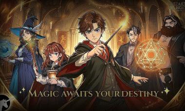 Wizard Legend: Magic Awakened Yayınlandı