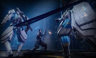 Ninja Gaiden 4: Bu Oyun İçin Gamepad Şart, Yoksa Parmaklarda Kramp Başlıyor
