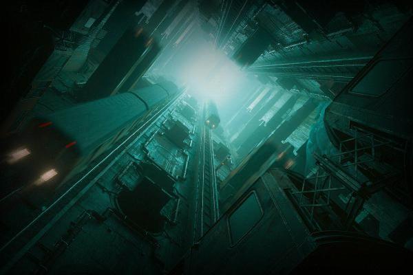 Control Resonant NVIDIA RTX Mega Geometry Desteği Alıyor