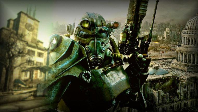 McFarlane Toys Listesinde Fallout 3 Remastered Sızıntısı