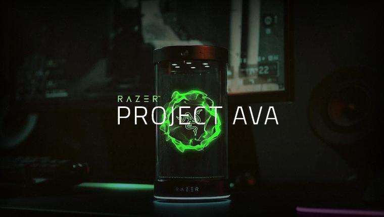 Razer AVA Artık Bağımsız Görev Yapıyor