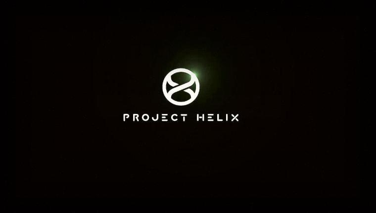Yeni Xbox Project Helix İlk Kez Görüntülendi