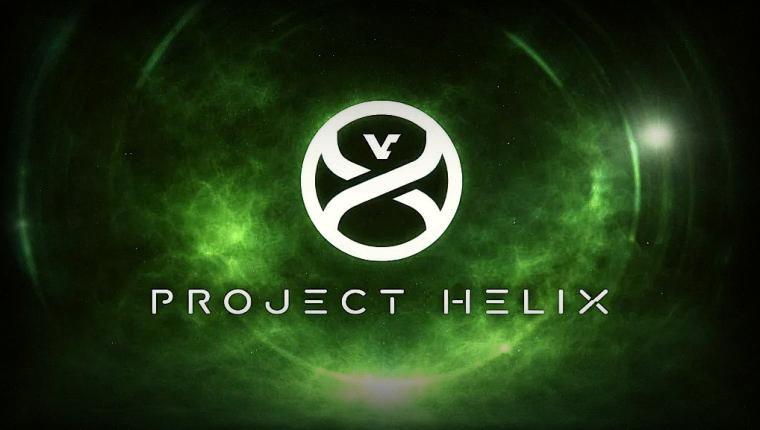 Microsoft Project Helix İçin Yeni Detaylar