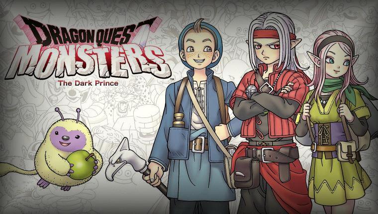 İnceleme: Dragon Quest Monsters