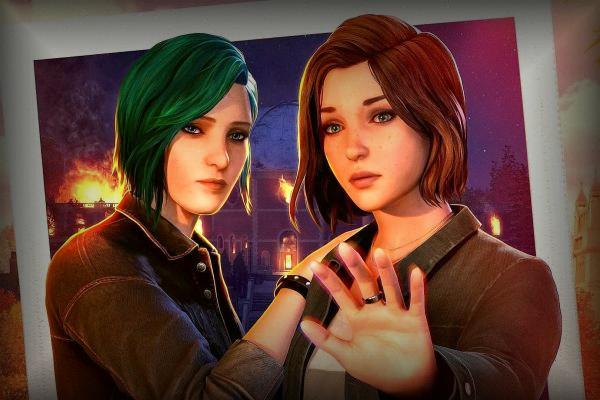 Life is Strange Reunion Oynanış Videosu Yayınlandı