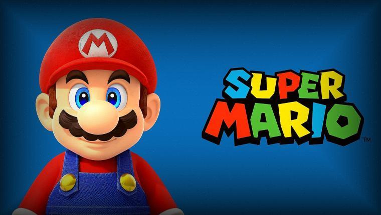 Nintendo Switch 2 ve Mario İndirimlerini Duyurdu