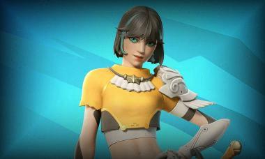 Fortnite Cyberpunk 2077 işbirliği duyuruldu