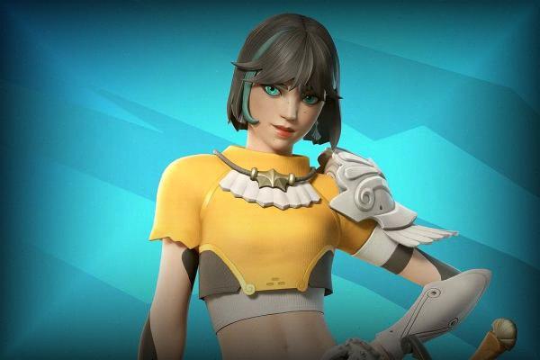 Fortnite Cyberpunk 2077 işbirliği duyuruldu