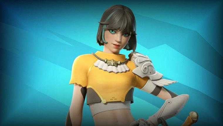 Fortnite Cyberpunk 2077 işbirliği duyuruldu