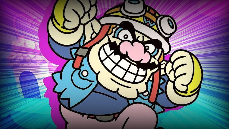 WarioWare Yaratıcısı Goro Abe Profesör Oldu