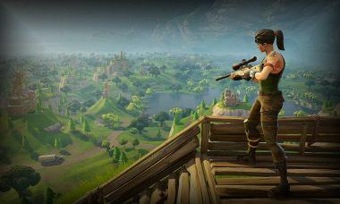Fortnite İtalyan Brainrot Karakterleri Ekliyor