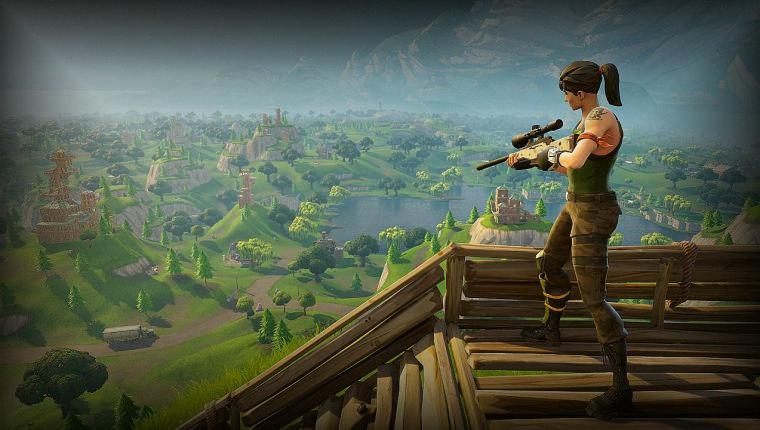 Fortnite İtalyan Brainrot Karakterleri Ekliyor