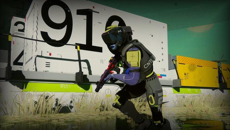 Marathon Extraction Shooter Türüne Bakışı Değiştirdi