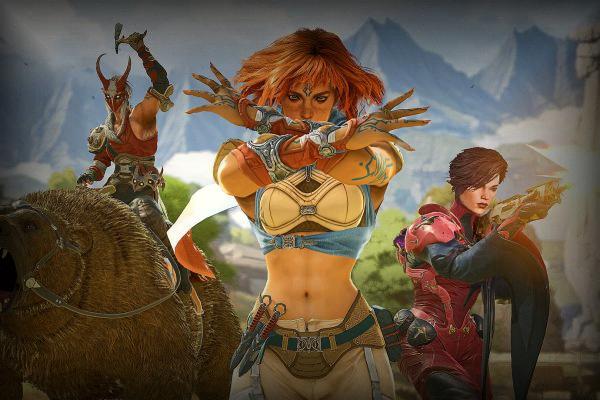 Highguard İncelemesi: Potansiyeli Yüksek Ama Yarım Kalmış