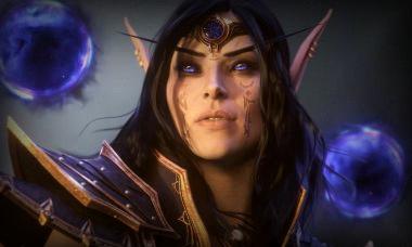 World of Warcraft Midnight'ta 40 Spec İçin Apex Yetenekleri Açıklandı