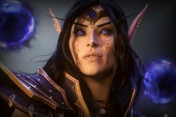 World of Warcraft Midnight'ta 40 Spec İçin Apex Yetenekleri Açıklandı