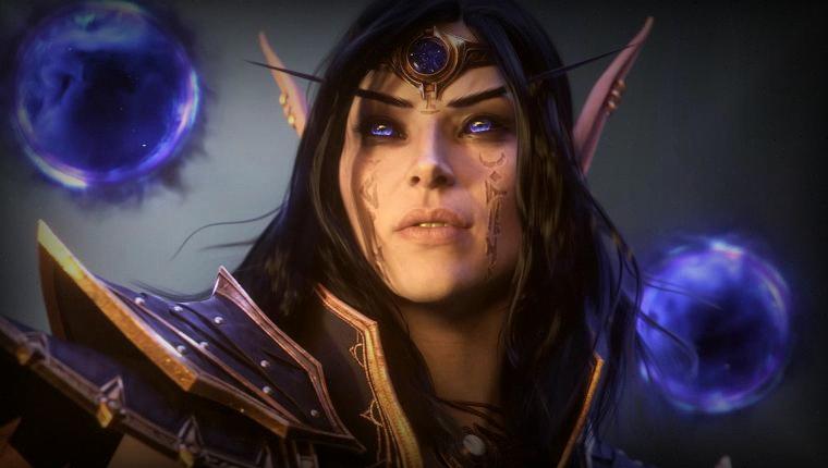 World of Warcraft Midnight'ta 40 Spec İçin Apex Yetenekleri Açıklandı