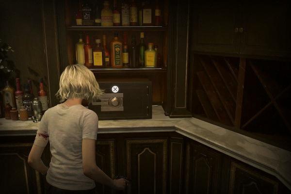 Resident Evil Requiem Kasa Kodları Rehberi