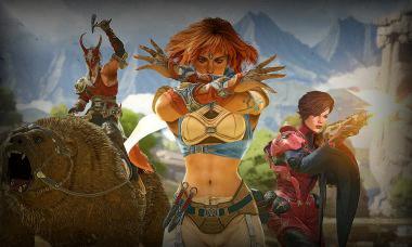 Highguard Gelecek Hafta Kalıcı Olarak Kapanıyor