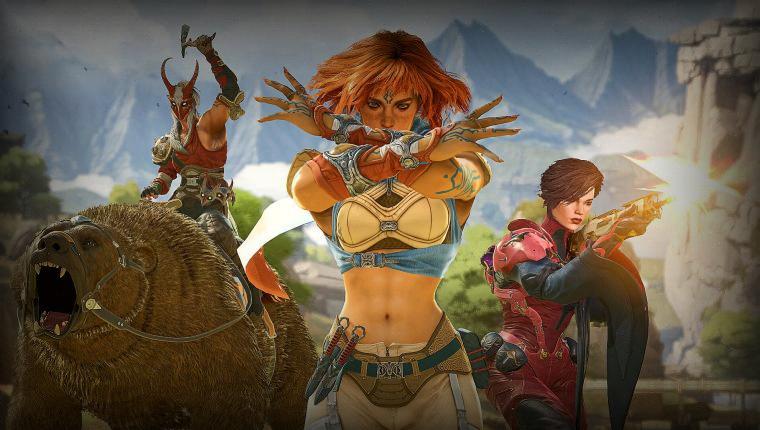 Highguard Gelecek Hafta Kalıcı Olarak Kapanıyor