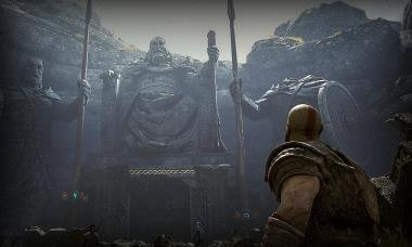 God of War evrenine Faye odaklı yan oyun geliyor