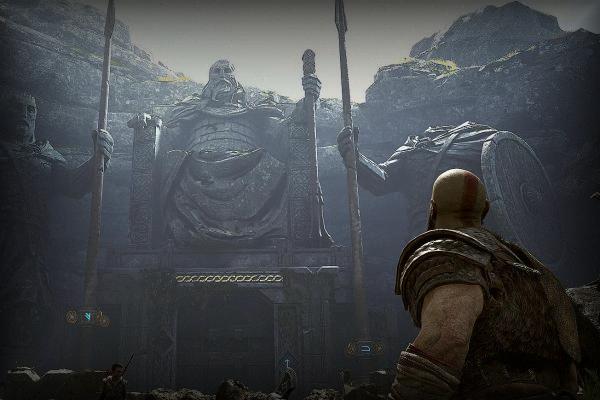 God of War evrenine Faye odaklı yan oyun geliyor