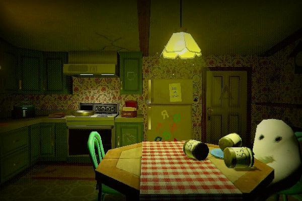 İnceleme: Creature Kitchen