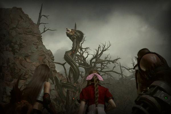 İnceleme: Final Fantasy VII oynadık, test ettik, yorumladık