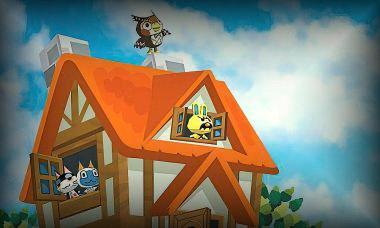 Animal Crossing PC’ye Fan Yapımı Sürümle Geldi