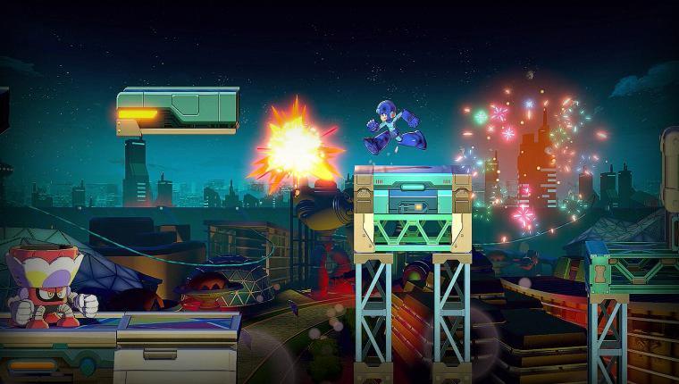 Mega Man Dual Override İçin Sendika Krizi Patladı