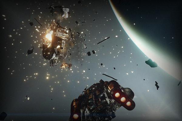 Starfield PlayStation 5'e Büyük Duyuruyla Geliyor