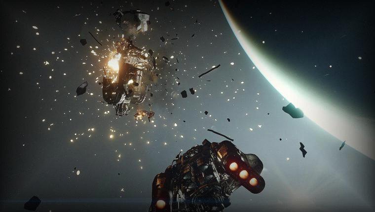Starfield PlayStation 5'e Büyük Duyuruyla Geliyor
